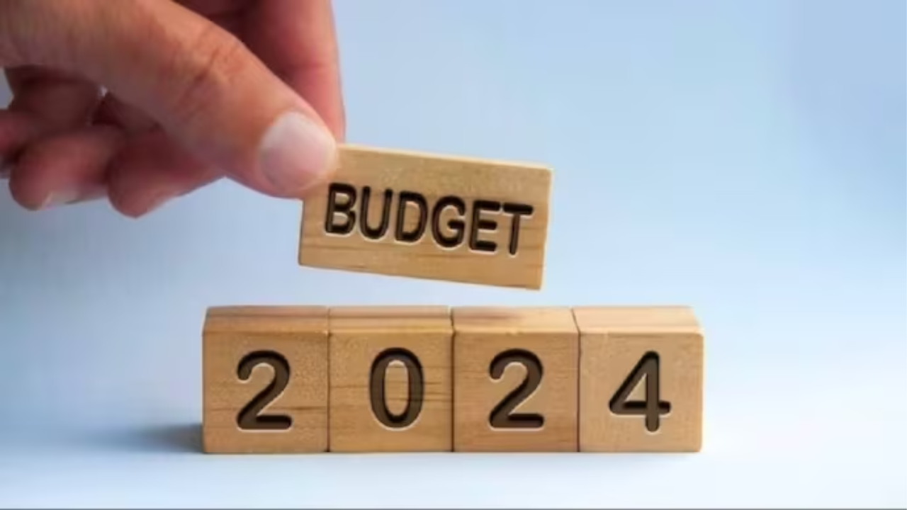 interim budget 2024