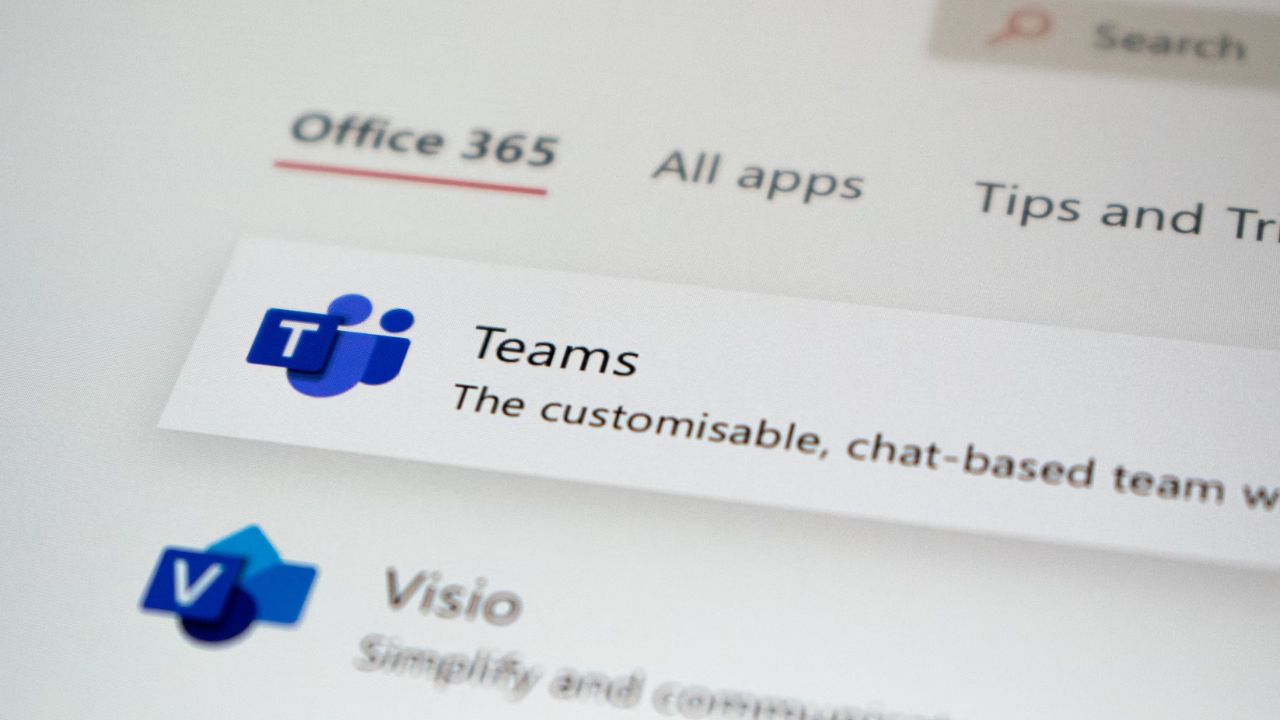 Microsoft Teams