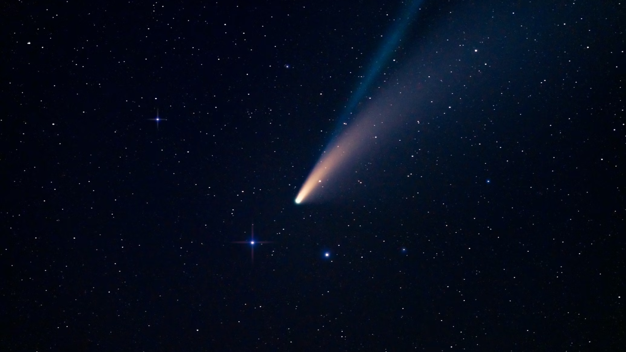 Comets