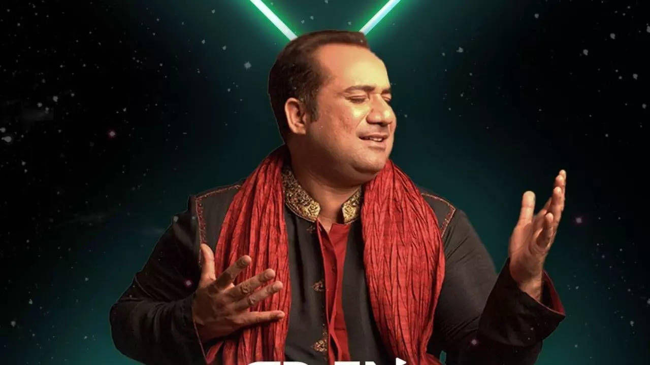 Rahat Fateh Ali Khan’s Ire Towards Staff Is Not A One-Off In Bollywood