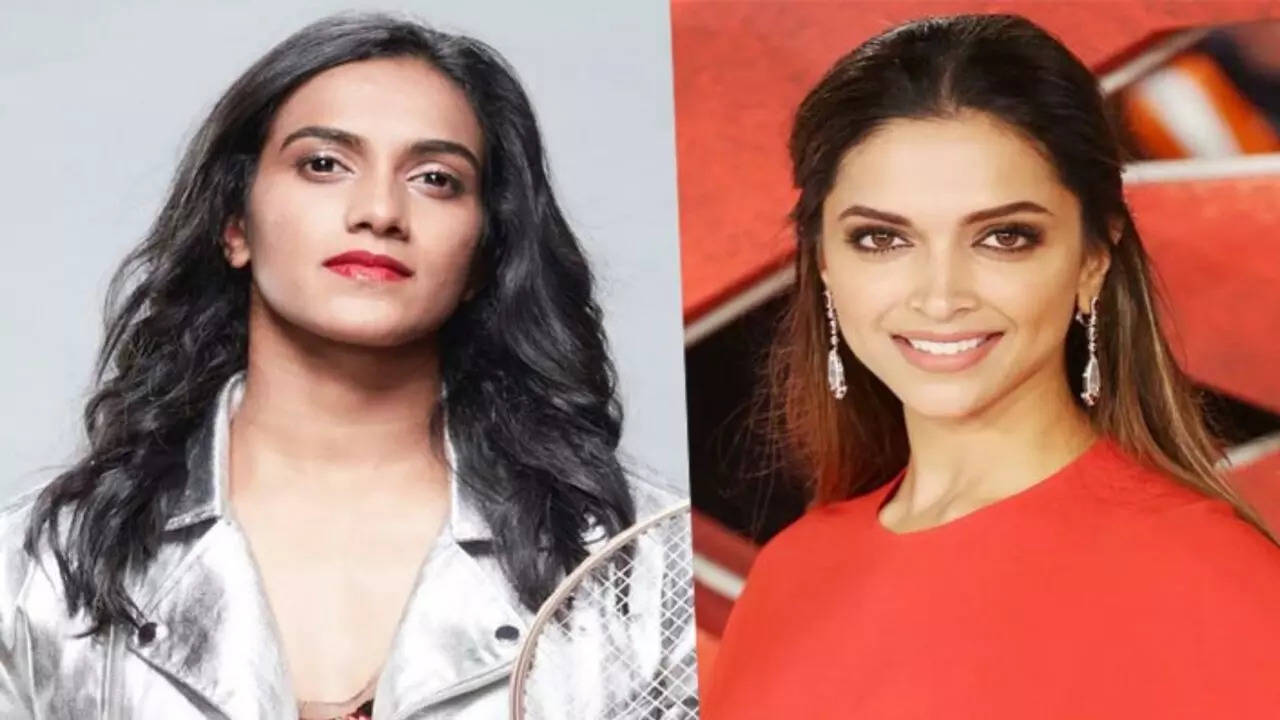 Deepika Padukone Reacts To PV Sindhu Calling Fighter ‘Timeless’