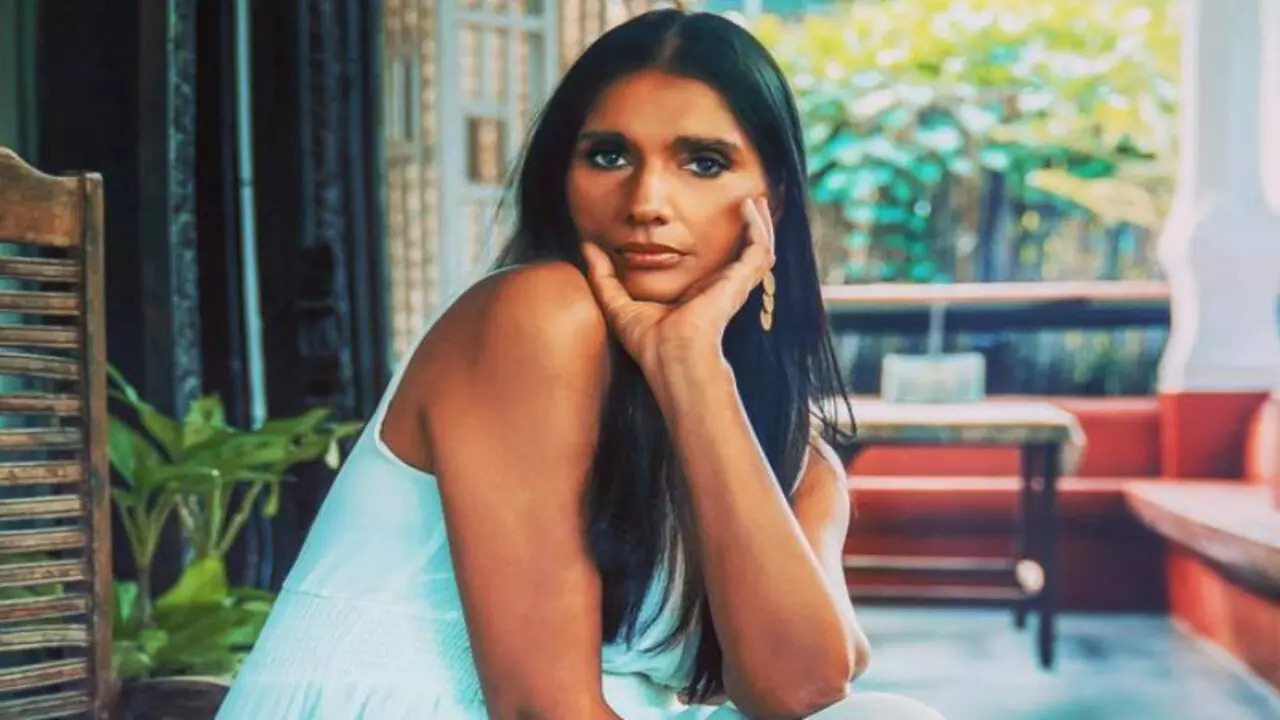 Anu Aggarwal Reveals She Couldn't Relate To Herself In Aashiqui, Post-Accident