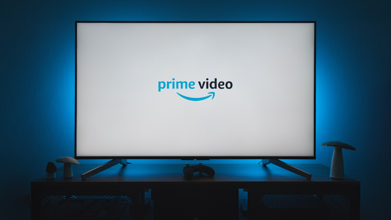 Amazon Prime Video