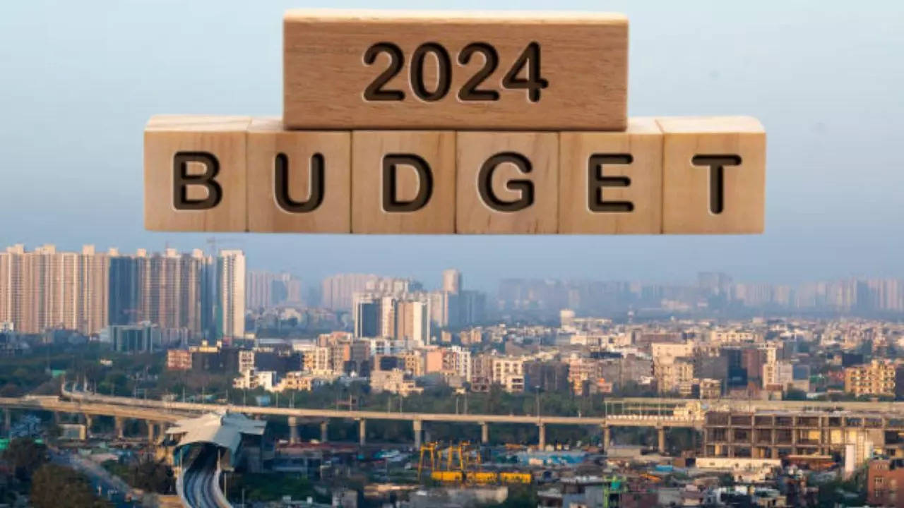 Budget 2024 Expectations