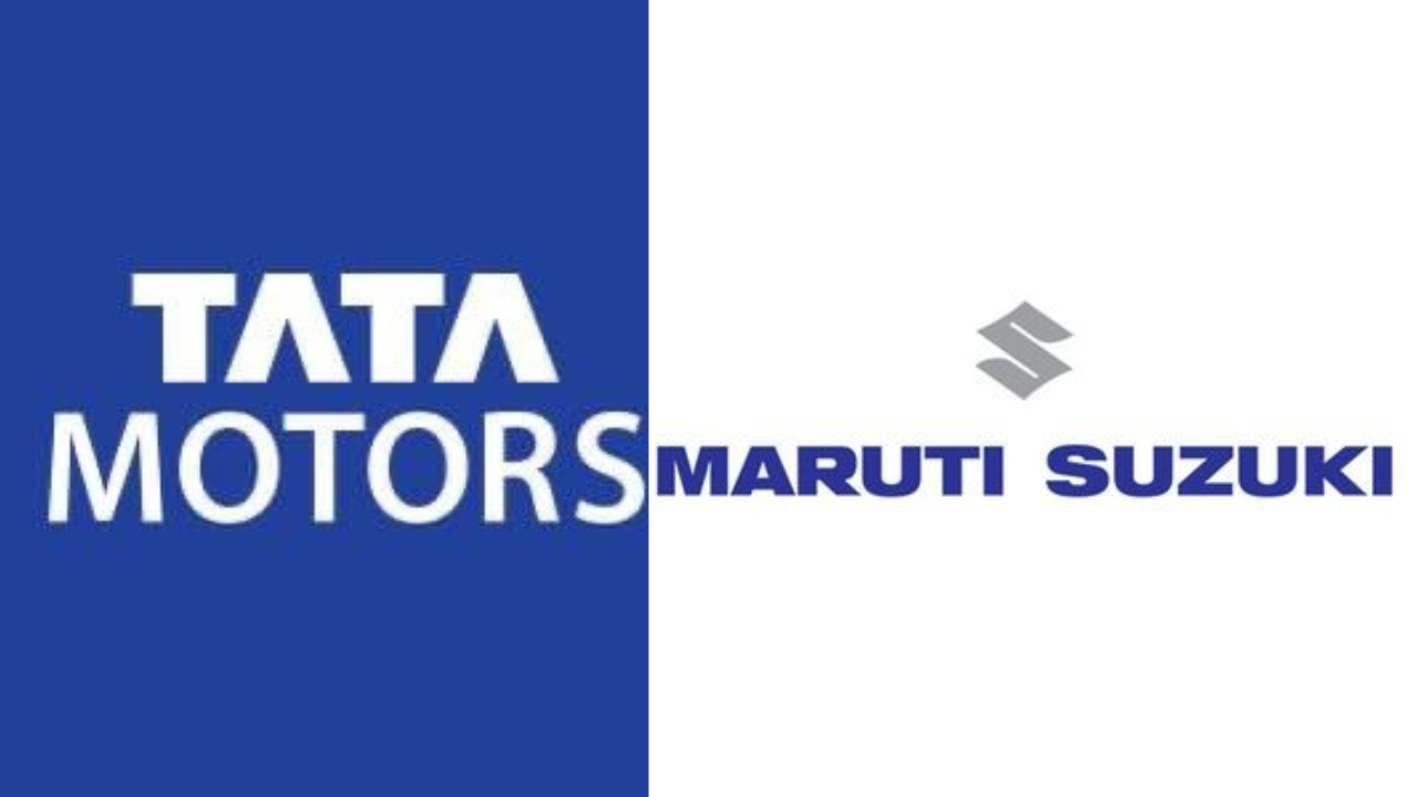 Tata Motors Logo PNG vector in SVG, PDF, AI, CDR format