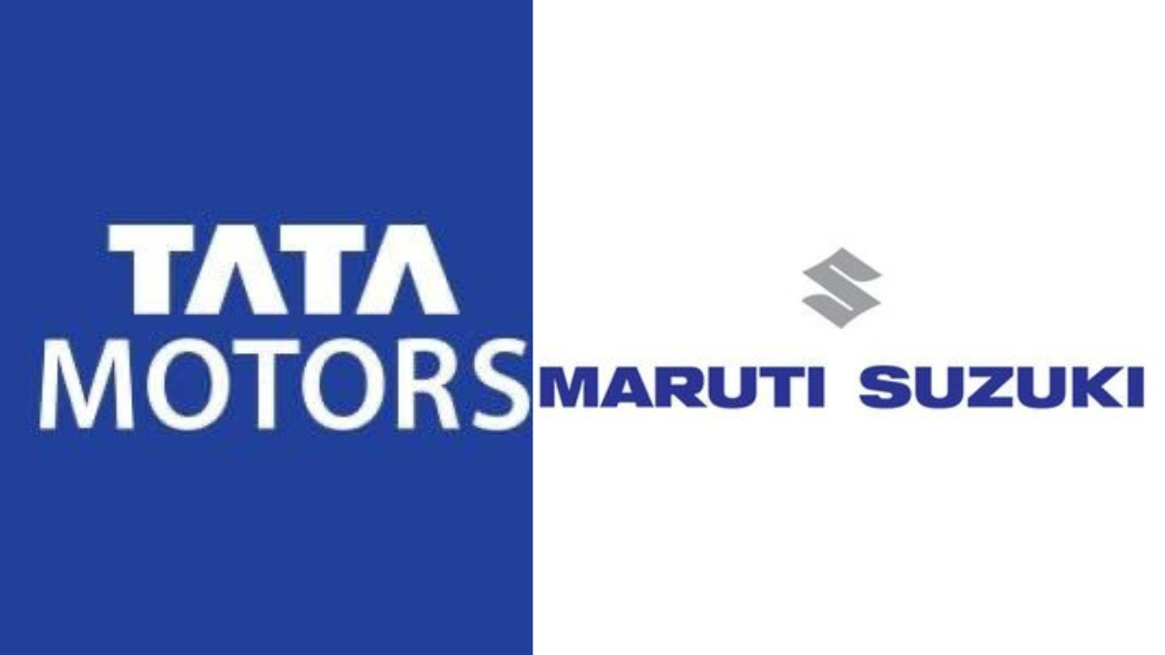 Tata Motors Overtakes Maruti Suzuki