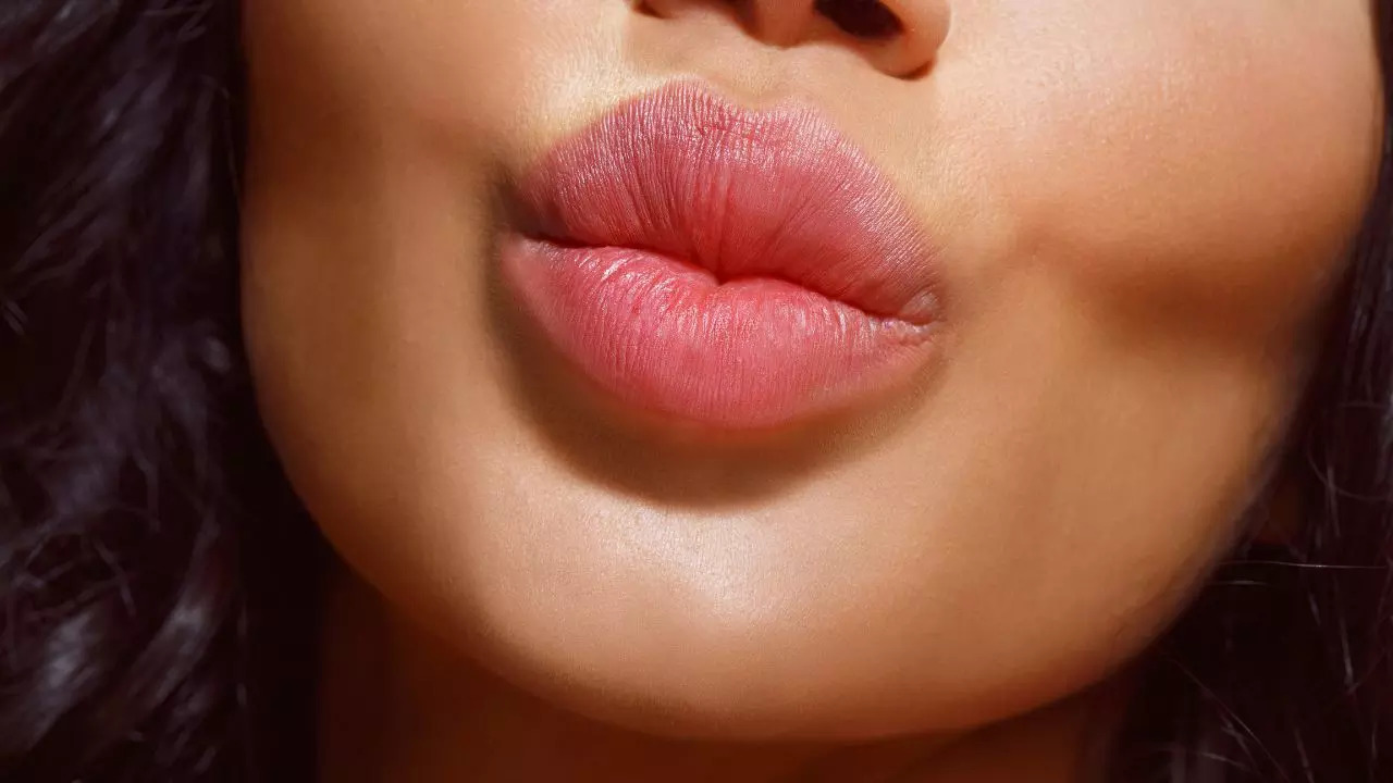 Full Lips