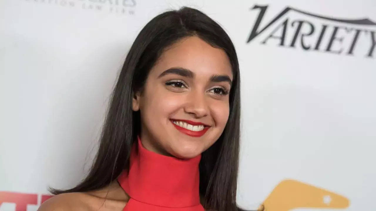 Geraldine Viswanathan Joins Marvel's Thunderbolts, Taking Over Emmy Winner Ayo Edebiri's Role