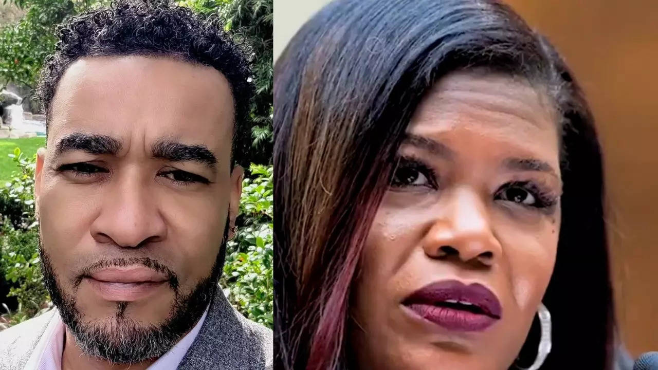 Cori Bush 'Lied' About DOJ Investigation Over Security Spending? Squad Member Faces Heat For Low Key Marriage With Bodyguard Cortney Merritts