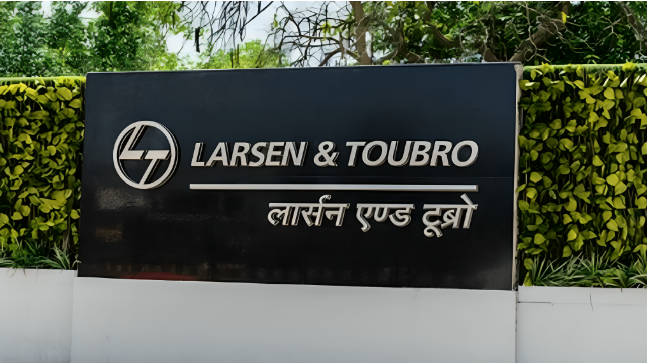 Larsen And Toubro Q3 Results: Profit Surges 15pc; Top Brass Cautions On ...