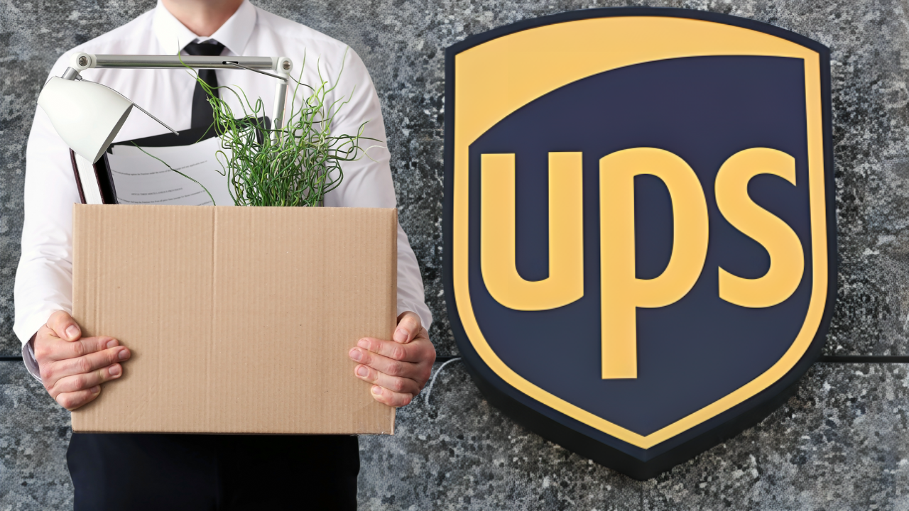 layoffs 2024 ups job cuts