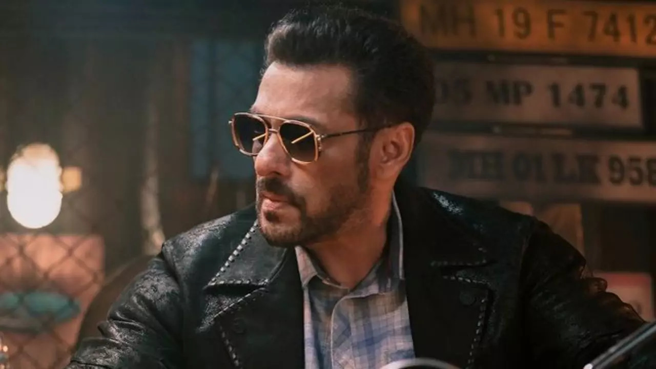 Salman Khan NOT Casting For Any Film: Actor's Production Company Issues Warning Against FAKE Emails