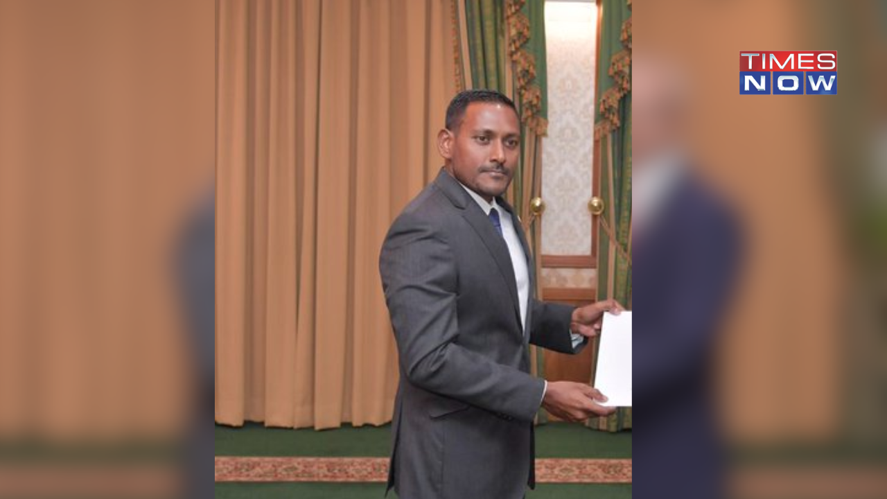 Maldives Prosecutor General Hussain Shameem Stabbed Amid Political Crisis