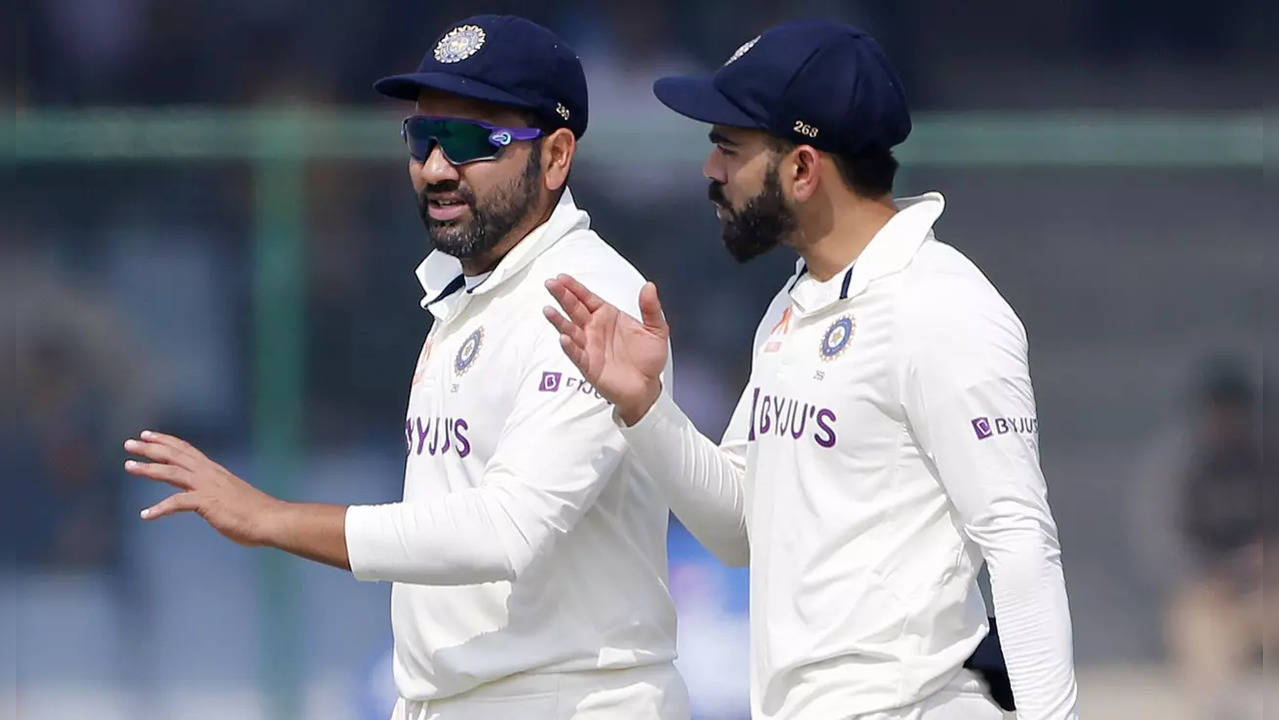 According to Michael Vaughan, India wouldn't have lost the 1st Test against England if Virat Kohli was India's captain.