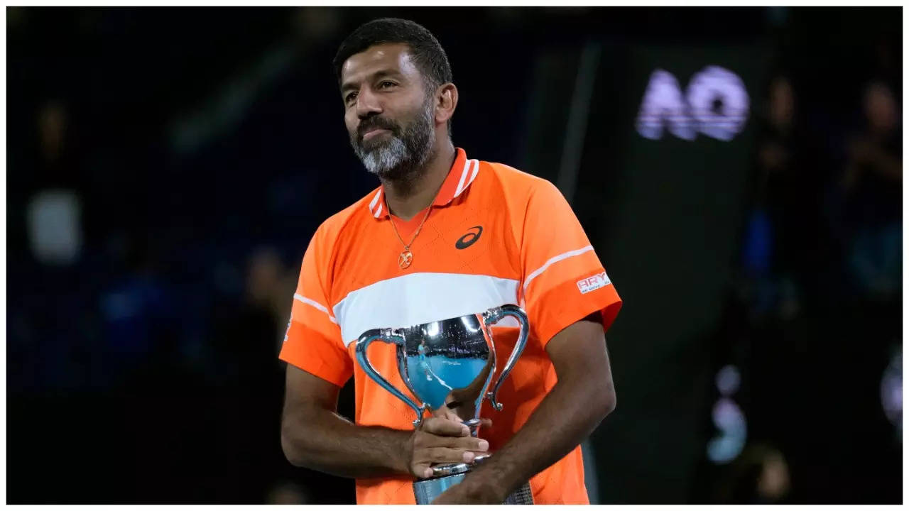 Rohan Bopanna