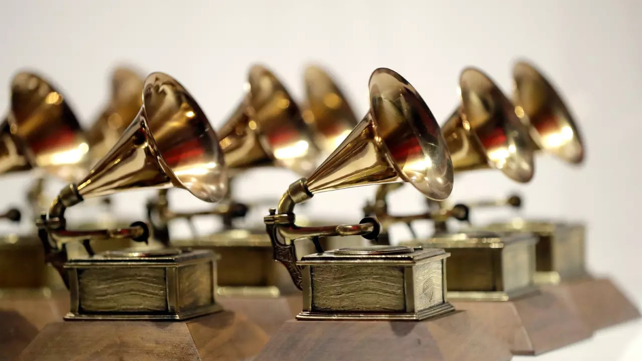 Grammys 2024: Inside Goodie Bag Worth $36,000 (Pic: AP)