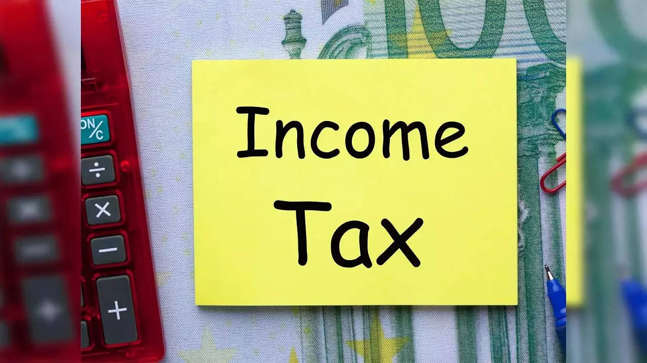 Income Tax