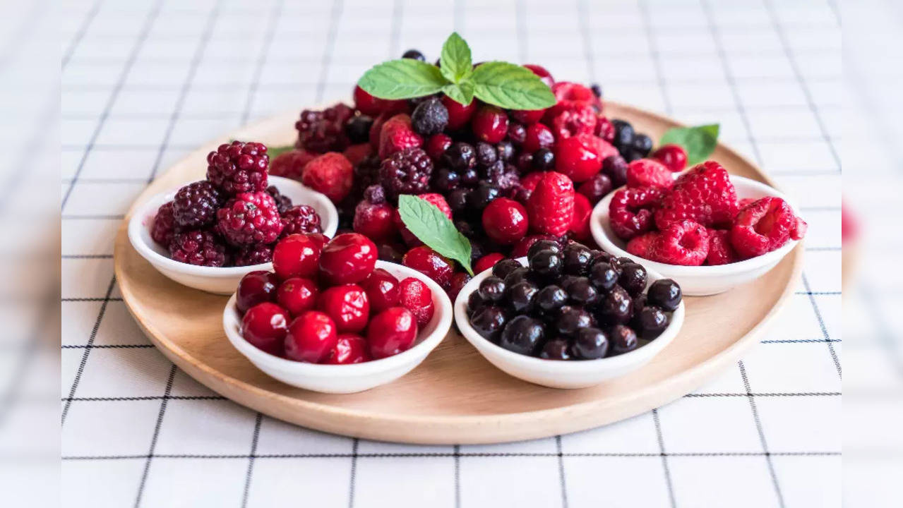 5 Tips On How To Store Fresh Berries For Longer