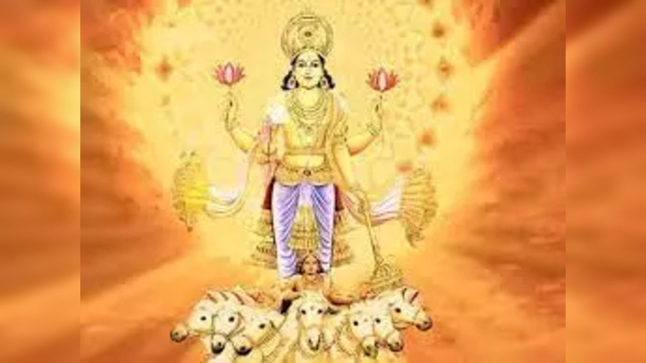 Ratha Saptami 2024 Know the Date, Auspicious Time for Surya Puja and