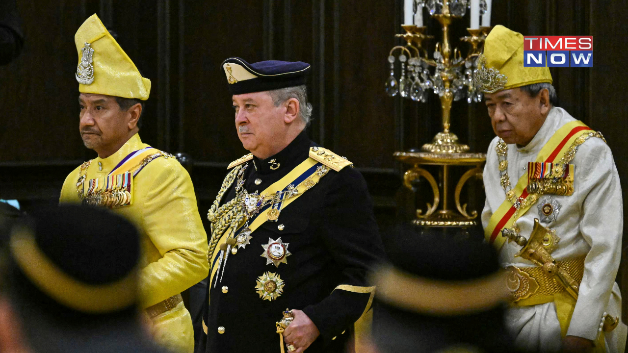 Sultan Ibrahim Iskandar Crowned Malaysia’s New King Under Unique Rotating Monarchy System