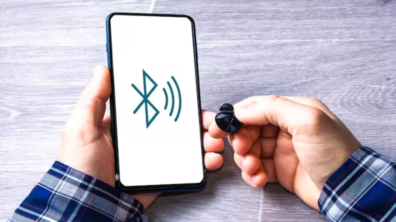 How To Connect Bluetooth Headphone To Android | How To News, Times Now