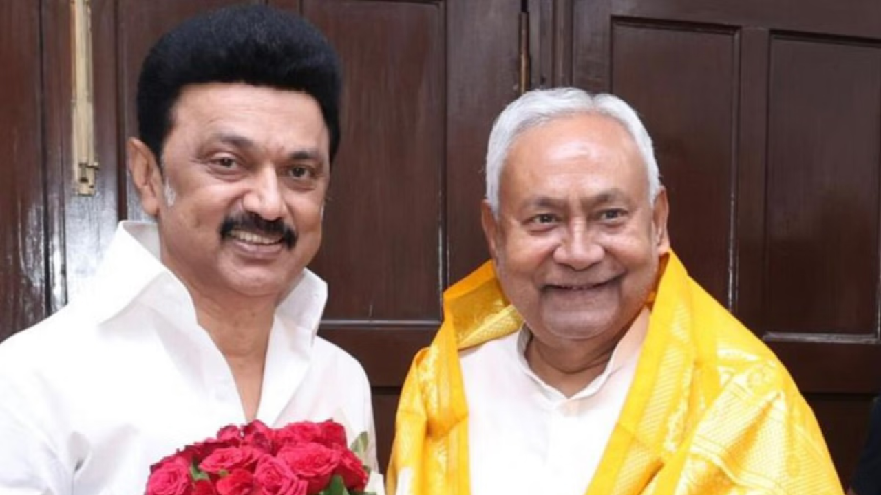 nitish kumar mk stalin