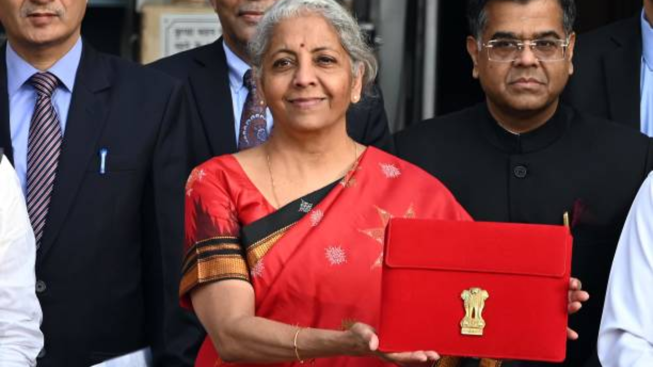 Budget 2024: Finance Minister Nirmala Sitharaman To Set New Record; Here’s How