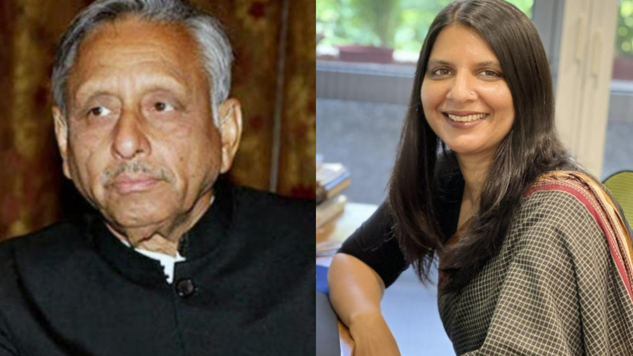 Mani Shankar Aiyar, His Daughter Told To 'Move Out' Over Ram Mandir Comments