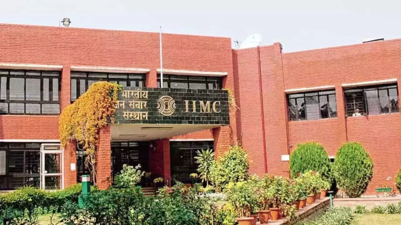 UGC Grants IIMC 'Deemed to be University' Status Under Distinct Category