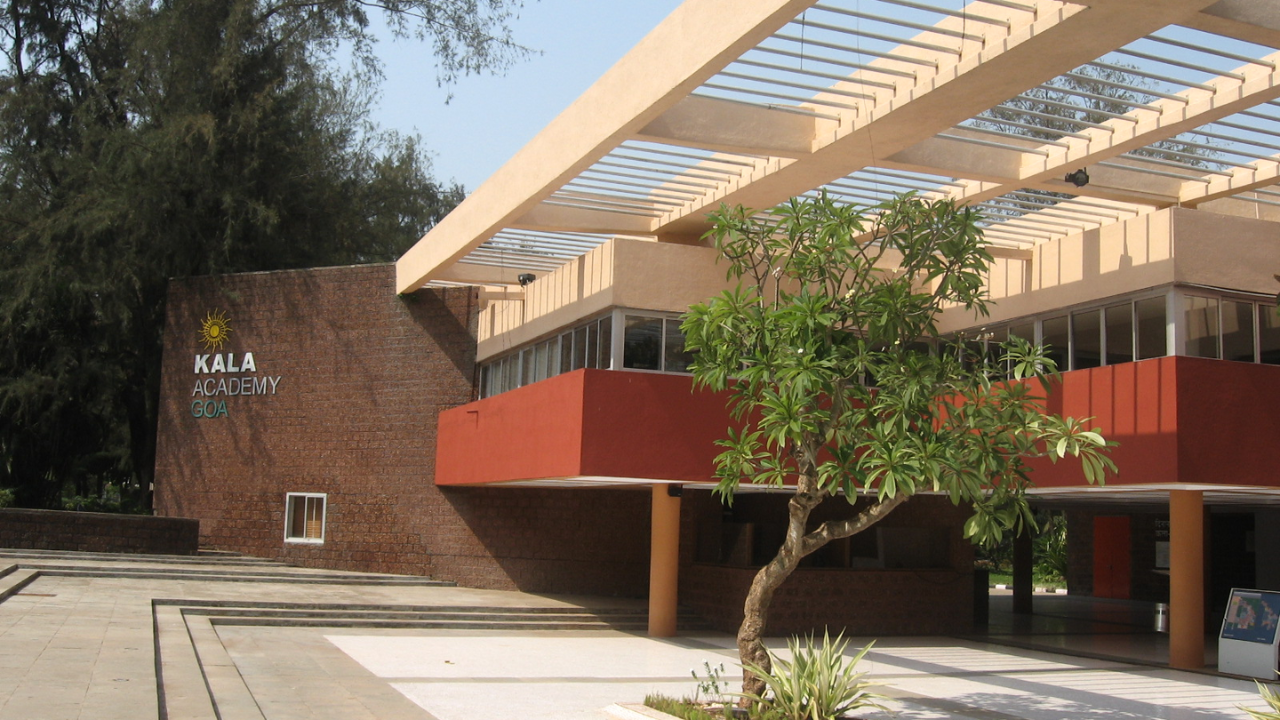 kala academy