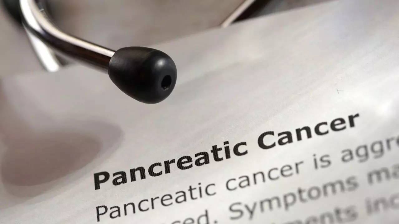 Pancreatic Cancer