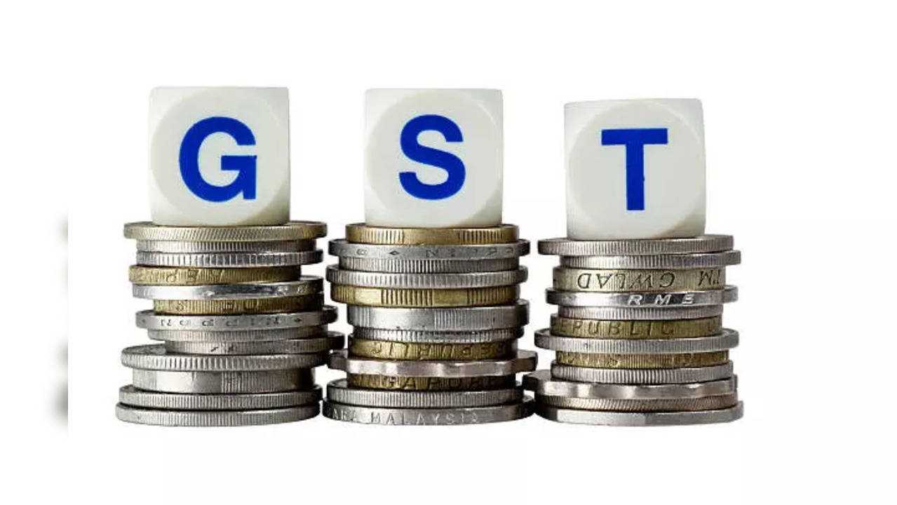 GST Collections In January