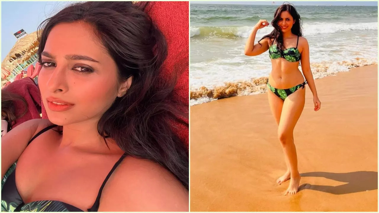 YRKKH’s Karishma Sawant On Getting Trolled For Wearing A Bikini: ‘I’ll Do It More’ - Exclusive