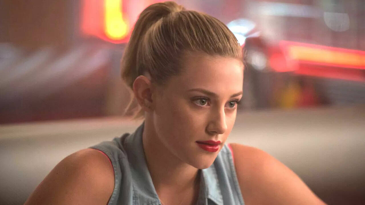 Riverdale Star Lili Reinhart Opens Up About Depression, Playing