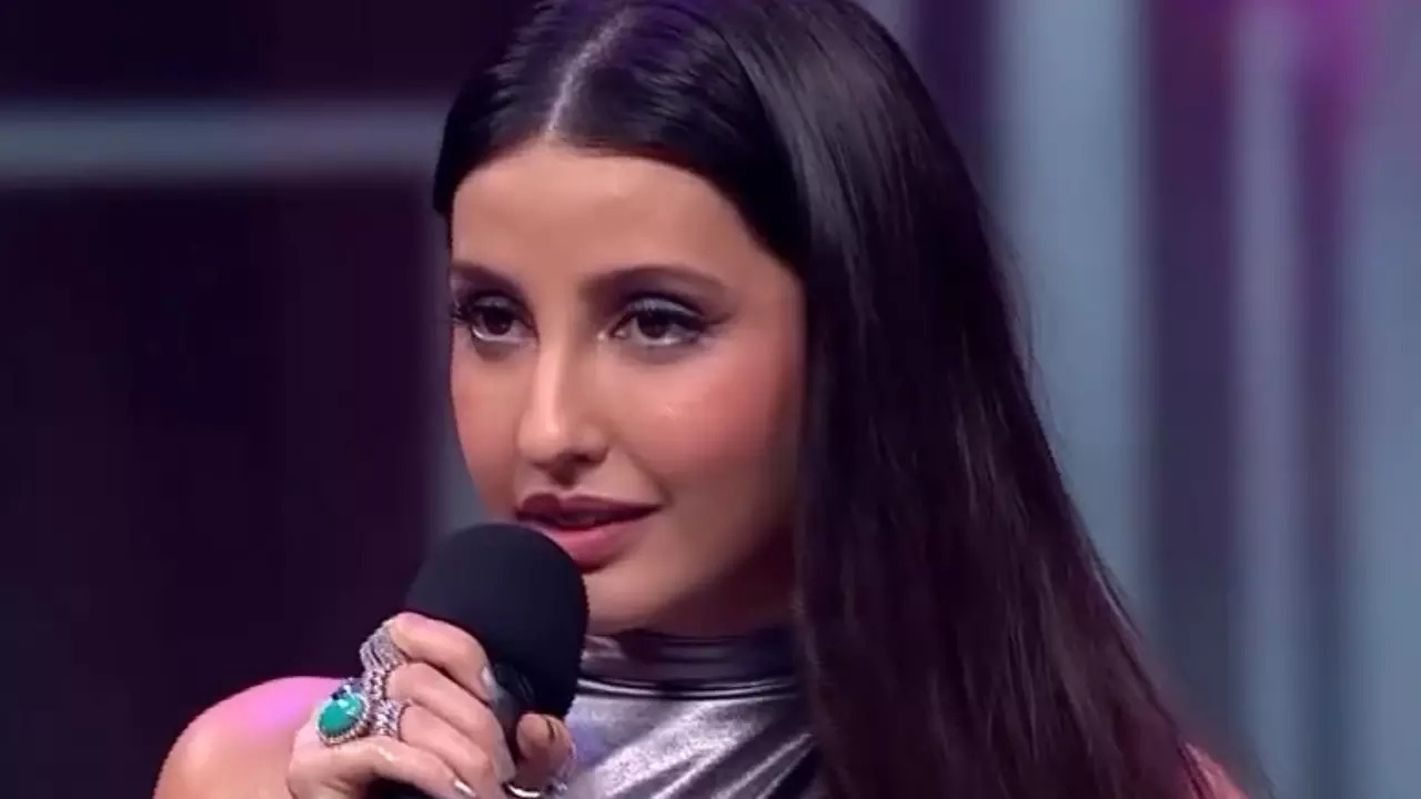 Nora Fatehi TROLLED For Her Twerk Moves On Dance Plus Pro 7; Netizens ...