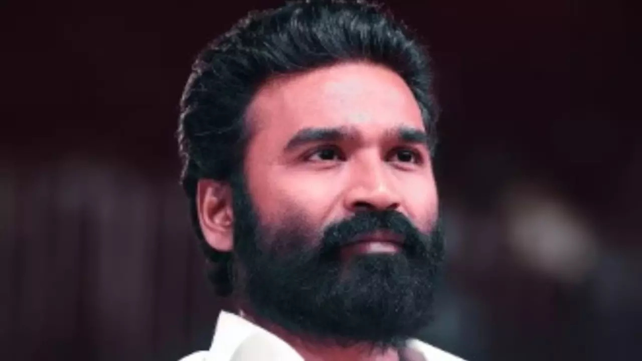 Dhanush's Team Warns Against Spreading Fake Casting Call For Star's Next Film