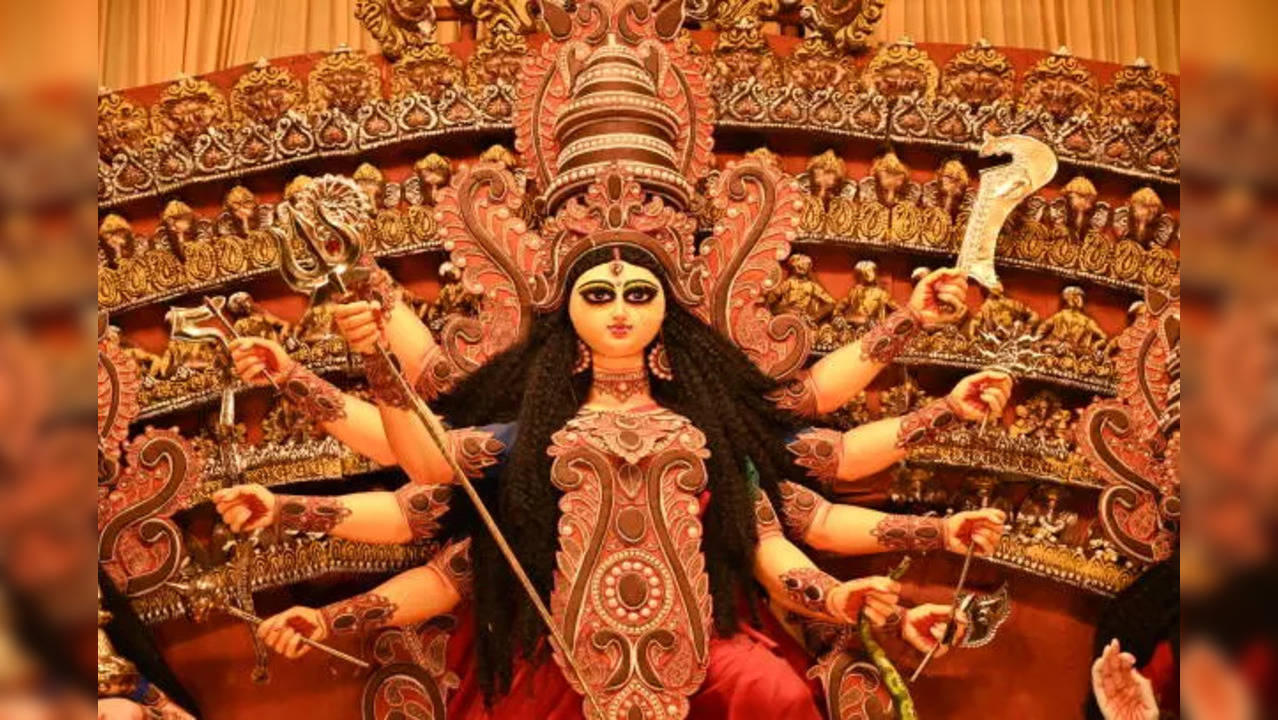 Gupt Navratri 2024 Know the Date When it is Starting, the Auspicious