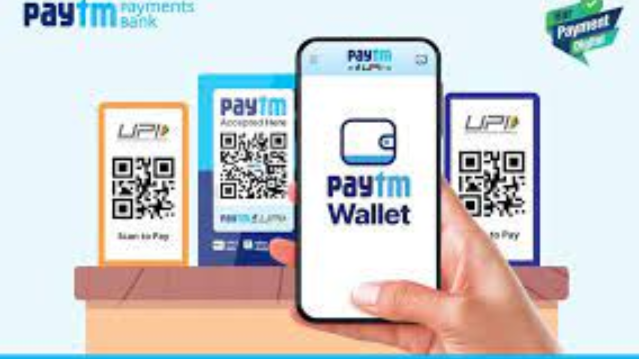 Will Paytm wallet be frozen after February 29? Here's What All You Need To Know