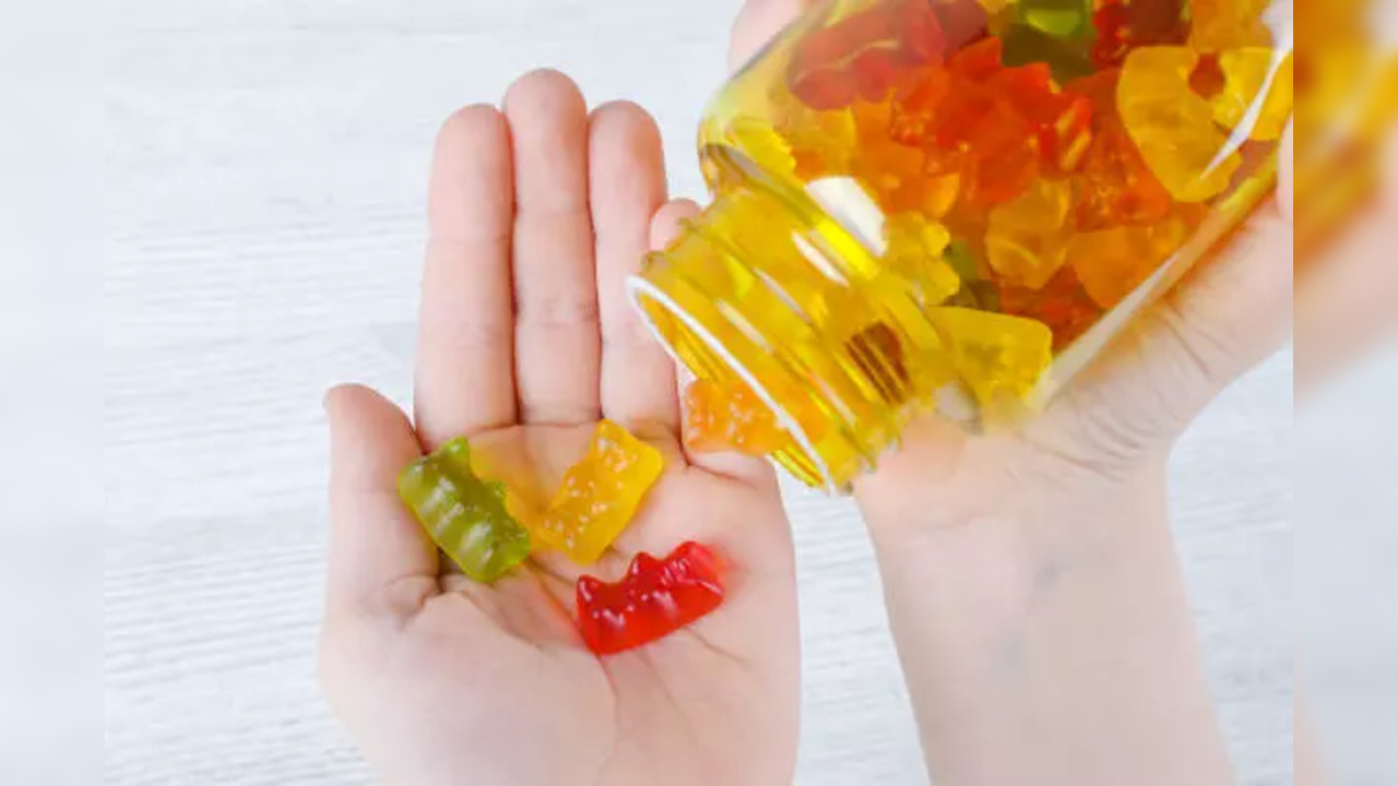 vitamin gummies