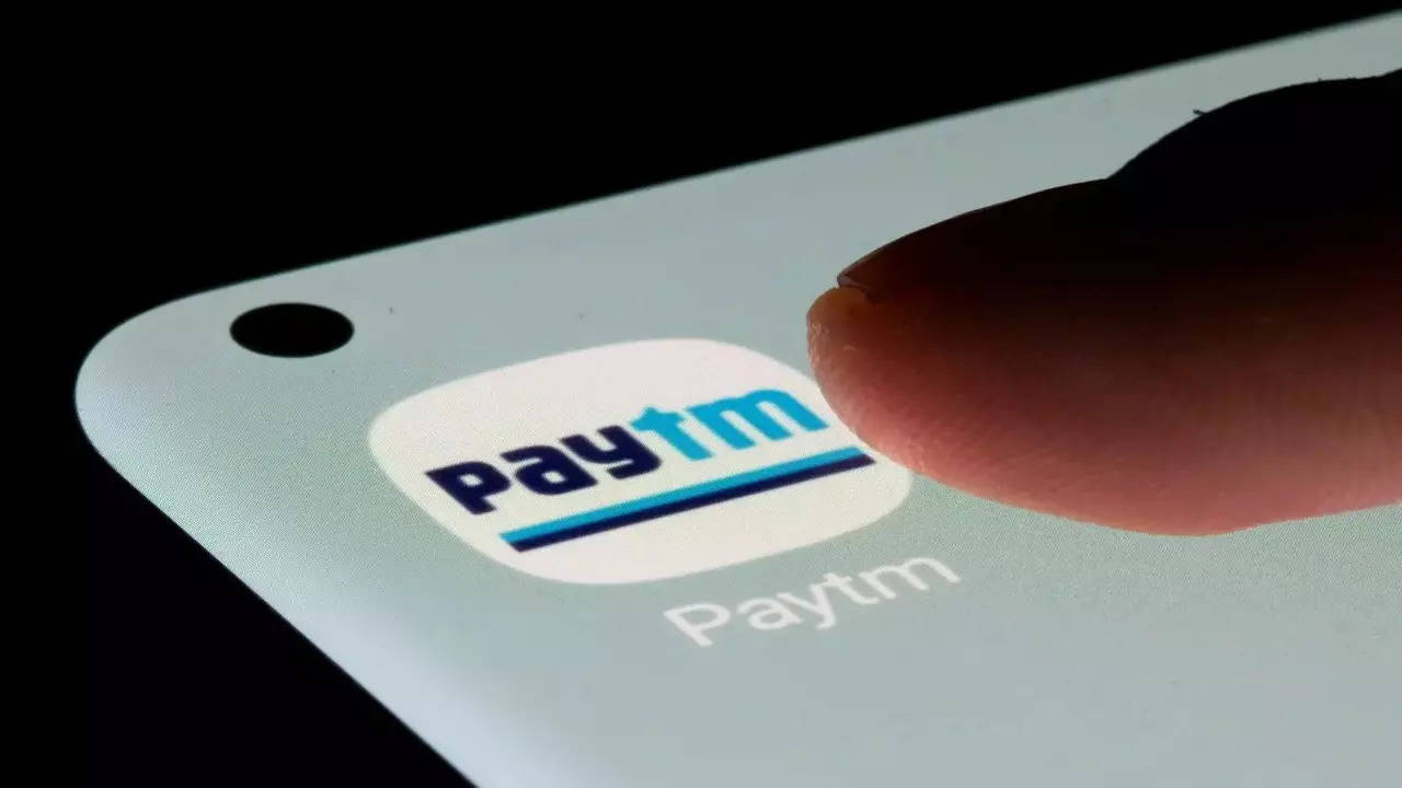 Paytm