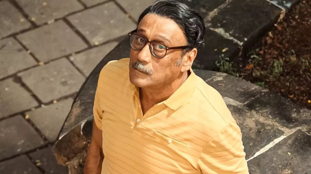 Jackie Shroff Says ‘No One Makes Passes’ At Him As He Grows Older- Exclusive