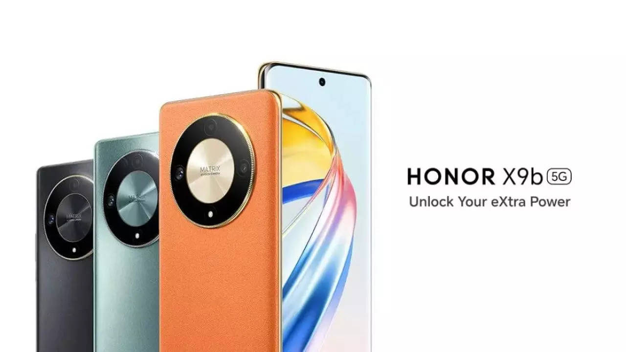 Honor X9b 5G