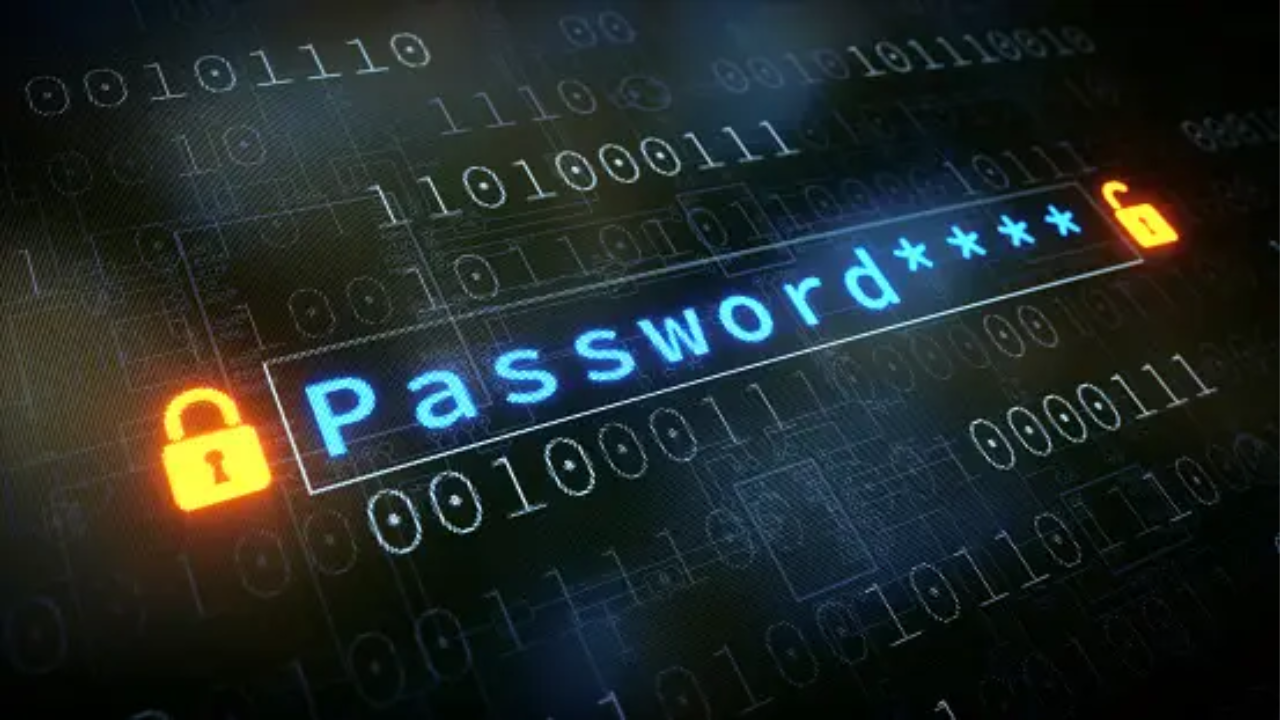 Password