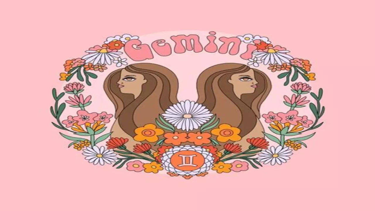 Gemini Horoscope Today, February 3, 2024 Your Efforts Are Likely To