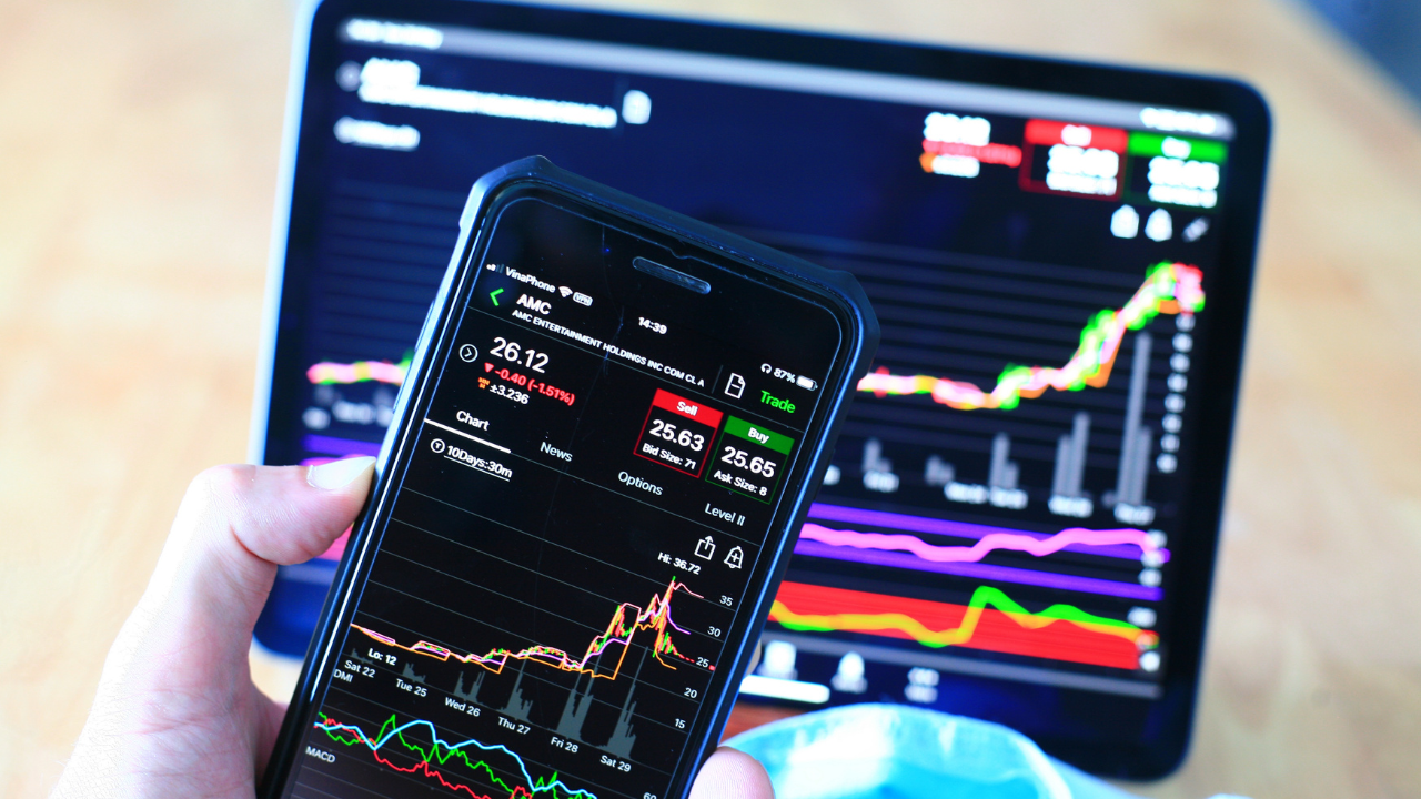 Budget 2024 impact on stock market