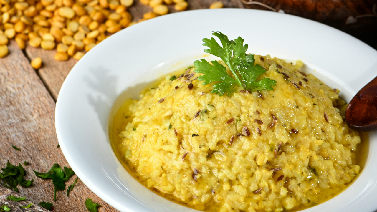 Millet Mania: Nutritious Kodo Millet From Jharkhand (Khichdi Recipe Inside)