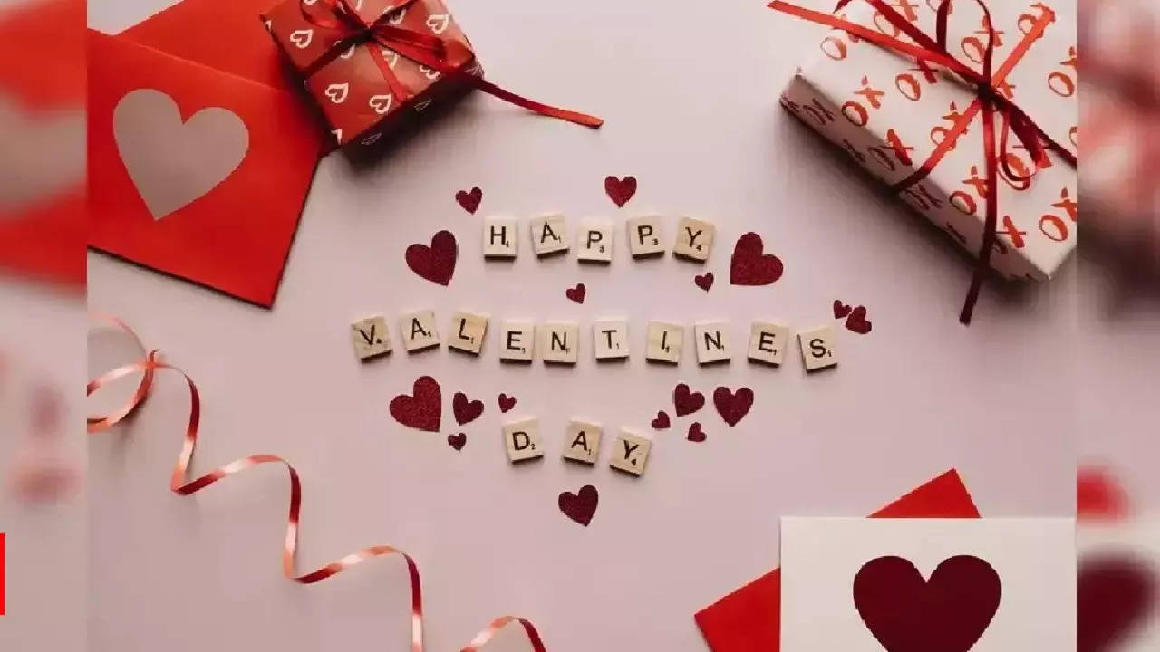 valentine day