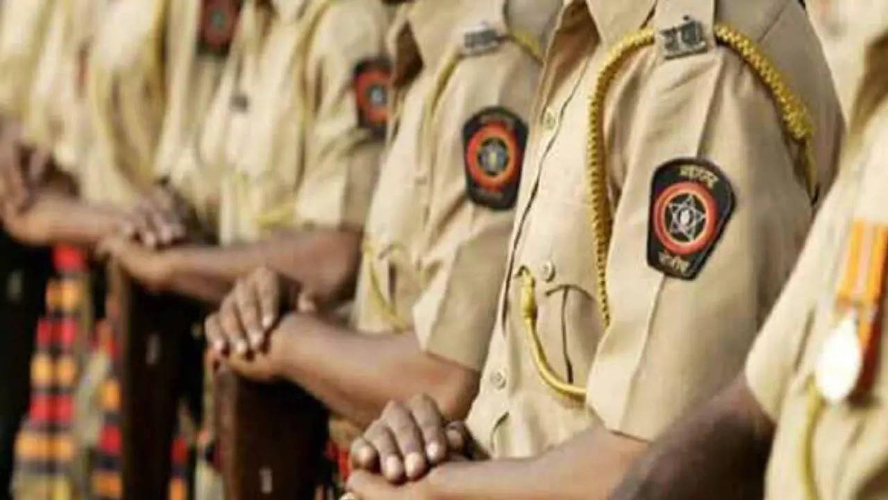 Maharashtra Police Recruitment 2024