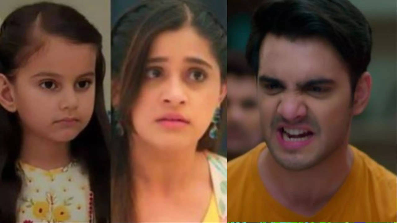 Anupamaa Big Twist: Custody Battle Between Pakhi And Adhik