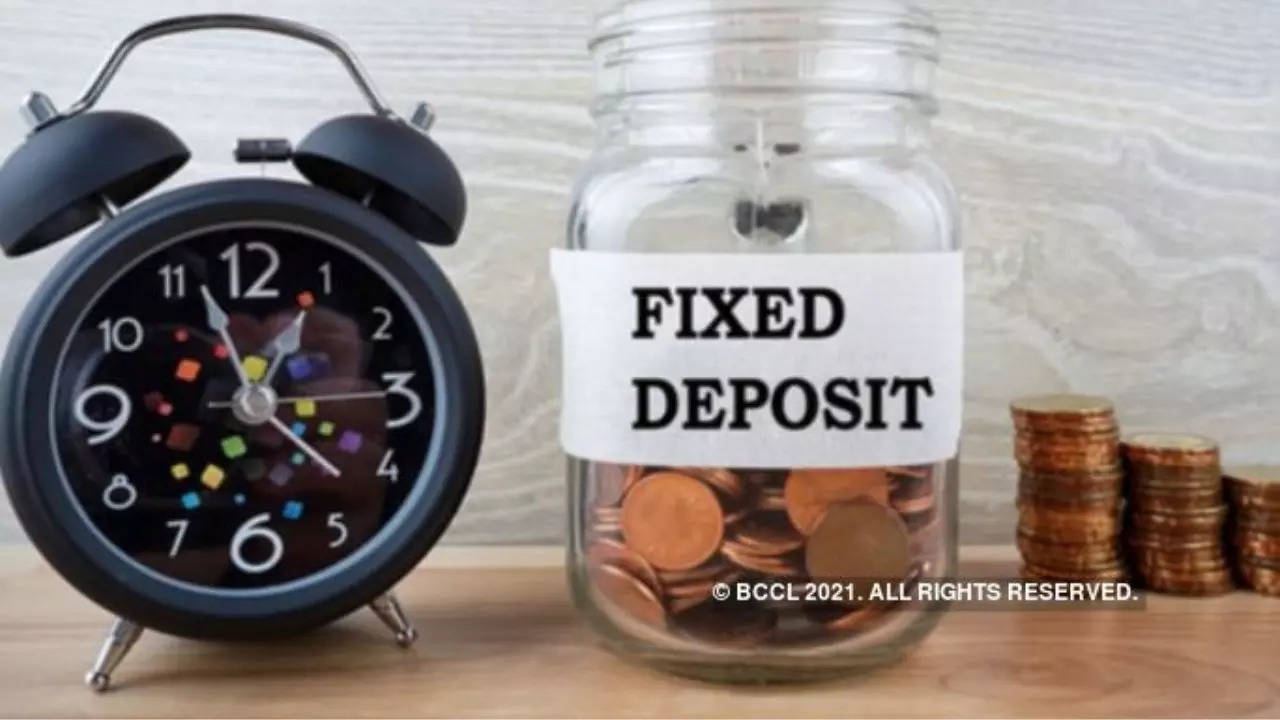 How to Close a Fixed Deposit Account Before Maturity